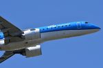 PH-NXA @ LFBD - KLM take off runway 05 to Amsterdam - by Jean Christophe Ravon - FRENCHSKY