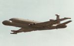 XZ287 @ EGLF - At the 1986 Farnborough International Air Show. - by kenvidkid