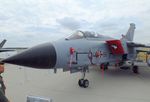 45 66 @ EDDB - Panavia Tornado IDS of the Luftwaffe (german air force) at ILA 2022, Berlin - by Ingo Warnecke