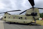 16-08478 @ EDDB - Boeing CH-47F Chinook of the US Army at ILA 2022, Berlin