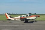 N9398P @ KRST - Piper PA-24-260 - by Mark Pasqualino