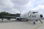 168850 @ EDDB - Boeing P-8A Poseidon of the US Navy at ILA 2022, Berlin
