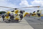 09-72105 @ EDDB - Eurocopter UH-72A Lakota of the US Army at ILA 2022, Berlin