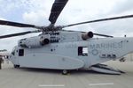 169663 @ EDDB - Sikorsky CH-53K King Stallion of the USMC at ILA 2022, Berlin - by Ingo Warnecke
