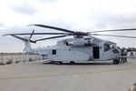 169663 @ EDDB - Sikorsky CH-53K King Stallion of the USMC at ILA 2022, Berlin