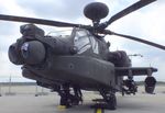 16-3098 @ EDDB - Boeing AH-64E Apache Guardian of the US Army at ILA 2022, Berlin - by Ingo Warnecke