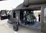 16-20811 @ EDDB - Sikorsky UH-60M Black Hawk of the US Army at ILA 2022, Berlin