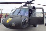 16-20811 @ EDDB - Sikorsky UH-60M Black Hawk of the US Army at ILA 2022, Berlin