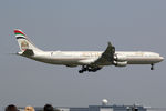 A6-EHF @ RJAA - at nrt - by Ronald
