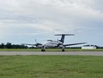 N970KR @ CQF - Parked @ CQF - by Arthur Tanyel