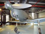 425462 - Arado Ar 96B-1 at the Deutsches-Technikmuseum (DTM), Berlin - by Ingo Warnecke