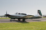 N888KY @ KOSH - At AirVenture 2019 - by Alan Howell