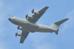 ZM407 @ EGSH - Circuit Training. - by keithnewsome