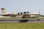 N3KN @ KOSH - At AirVenture 2019