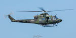 146442 @ KPSM - Canadian Helo in for static display - by Topgunphotography