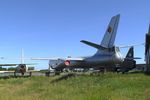 208 - Ilyushin Il-28 BEAGLE at the MHM Berlin-Gatow (aka Luftwaffenmuseum, German Air Force Museum) - by Ingo Warnecke
