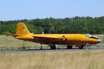 99 35 - English Electric Canberra B2 at the MHM Berlin-Gatow (aka Luftwaffenmuseum, German Air Force Museum)