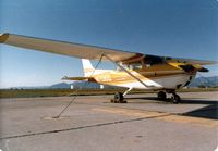 N7130Q @ DMA - Davis Monthan-Tucson Air Force Base Aero Club - by SSgt Michael Jenkins