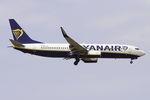 9H-QEL @ LOWW - Ryanair (Malta Air) Boeing 737 - by Andreas Ranner