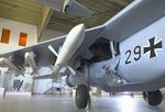 29 03 - Mikoyan i Gurevich MiG-29G FULCRUM at the MHM Berlin-Gatow (aka Luftwaffenmuseum, German Air Force Museum) - by Ingo Warnecke