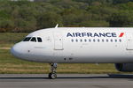 F-GMZA @ LFRB - Airbus A321-111,Taxiing rwy 07R, Brest-Bretagne airport (LFRB-BES) - by Yves-Q