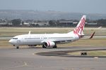VH-VOP @ YPAD - Tzxying in at Adelaide - by PhilR