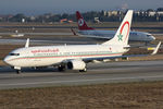 CN-RGG @ LTBA - at ist - by Ronald