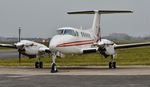 9H-JBC @ EGHH - Parked at BAS - by John Coates