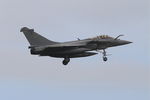 14 @ LFRJ - Dassault Rafale M, On final rwy 07, Landivisiau naval air base (LFRJ) Ocean Hit 22 - by Yves-Q