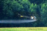 N38110 @ KBEH - Crop dusting over Sodus, Michigan
Mark Parren 269-429-4088 - by Mark Parren