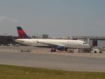 N341NW @ SYR - At the gate at SYR - by Arthur Tanyel