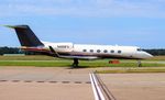 N455FX @ EHLE - Lelystad Airport - by Jan Bekker