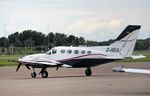 D-IGIA @ EHLE - Lelystad Airport - by Jan Bekker