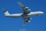 69-0023 @ KPSM - POLAR transitioning to wheels up. - by Topgunphotography