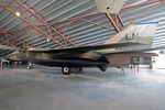 74-0177 @ EGWC - 74-0177 General Dynamics F-111F USAF Cosford Aerospace Museum - by PhilR