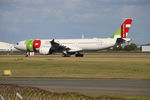 CS-TUQ @ CPH - CS-TUQ landed rw 22L - by Erik Oxtorp