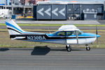 N230BA @ TJIG - New aircraft on data base - by Abraham Maysonet