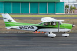 N5035M @ TJIG - New aircraft on data base - by Abraham Maysonet