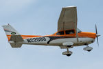 N22088 @ TJIG - New aircraft on data base - by Abraham Maysonet