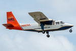 N663VL @ TJIG - New aircraft on data base - by Abraham Maysonet