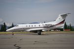 N422QS @ KTRK - Truckee airport in California 2022. - by Clayton Eddy