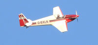 G-BXLN - Taken Aug 2022 - by Firestallion Photograpghy