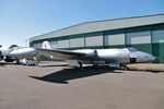 A84-502 @ YWOL - A84-502 (WT392) 1956 EE Canberra T4 RAAF HARS Illawarra - by PhilR