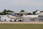 C-GMST @ KOSH - Cessna T182T - by Mark Pasqualino