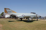 63-7583 - 63-7583 1963 McDD F-4C Phantom ll  USAF Hermeskeil - by PhilR