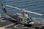 MM81089 @ LMML - Agusta Bell AB212 ASW MM81089/7-44 Italian Navy - by Raymond Zammit