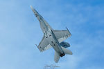166779 @ KPSM - Max Climb out on his way to NAS Oceana - by Topgunphotography