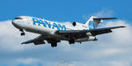 N349PA @ KPSM - Back when Pan Am was based out of Pease - by Topgunphotography