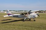 N916GW @ KOSH - Cessna 172S - by Mark Pasqualino