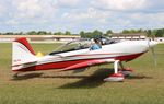 N674W @ KOSH - Vans RV-8